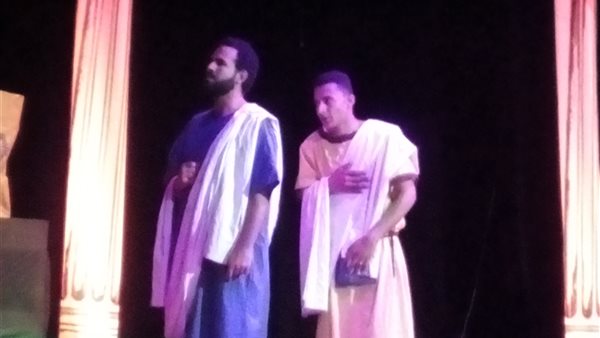 تألق لافت للنظر لأبطال 