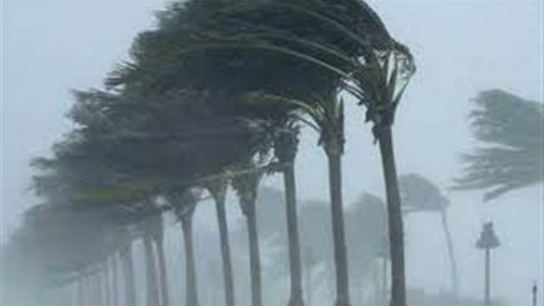 بعد تحذير الأرصاد .. تعرف على حالة الطقس ودرجات الحرارة اليوم الأحد 8 مارس 2020 