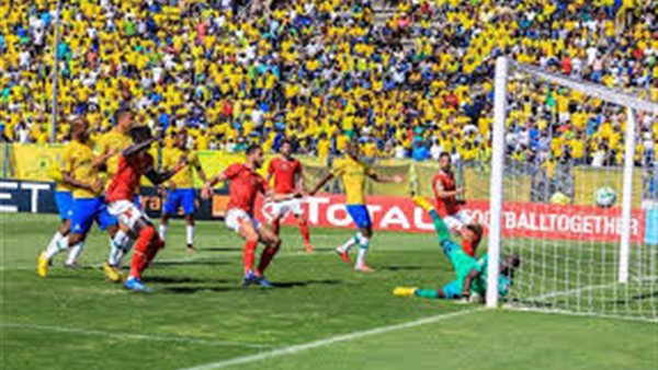 هاني حتحوت: الأهلي انتقم كرويا من صن داونز | فيديو