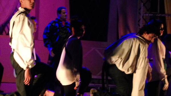 ضمن مهرجان الثقافة للمسرح الاقليمي.. 