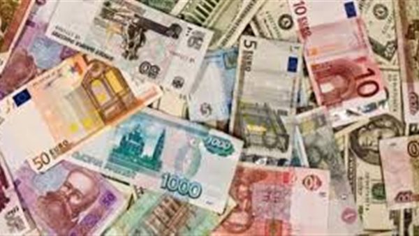 اسعار العملات اليوم الأحد 8 مارس 2020