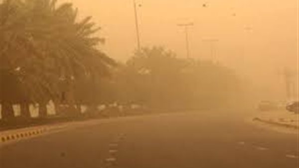 مفاجأة غير سارة عن حالة الطقس ودرجات الحرارة غدا الاثنين 9 مارس 2020 