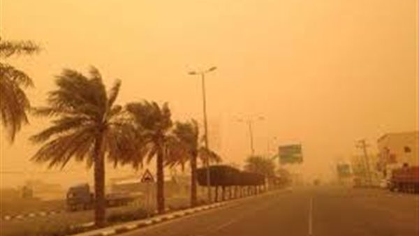 مفاجأة جديدة تعلنها الأرصاد عن حالة الطقس غدا الخميس 27 فبراير 2020 