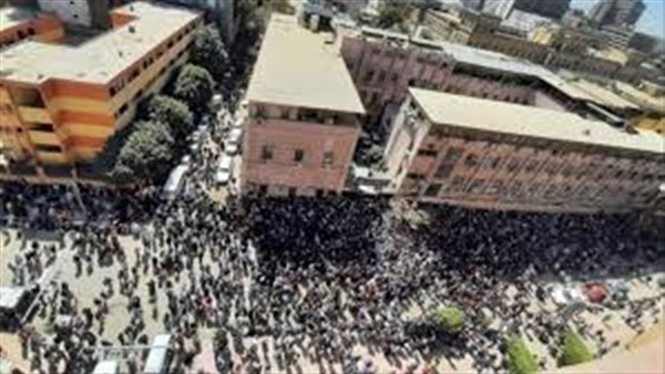 أماكن تحليل فيروس كورونا .. والصحة تتعهد بحل الأزمة | فيديو