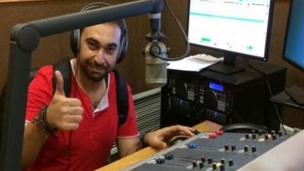 إنرجي تطبق الحجر الصحي على مذيعها صبري زكي العائد من البرازيل | فيديو 