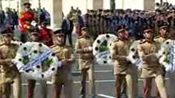 اللواء محمود خلف تعليقًا على جنازة مبارك : مصر دولة عظيمة تحترم تاريخها وقادتها | فيديو