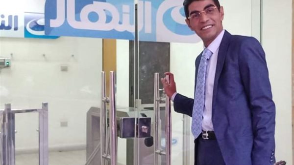 ايمن عطا الله يعلن انطلاق الافوكاتو علي النهار