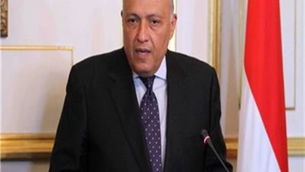 محمد الباز: جولة سامح شكرى بالخارج لحل أزمة سد النهضة 