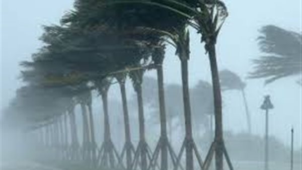 بعد تحذير الأرصاد..تعرف على حالة الطقس ودرجات الحرارة اليوم الثلاثاء 10 مارس 2020 