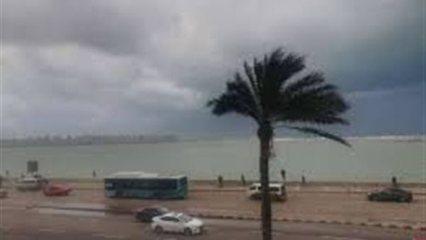 الأرصاد تحذر .. حالة الطقس ودرجات الحرارة غدا الأربعاء 11 مارس 2020 