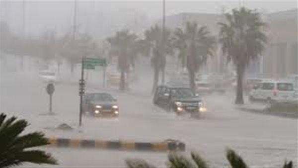 الأرصاد تكشف سبب عدم استقرار الأحوال الجوية | فيديو