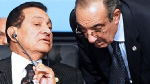 زكريا عزمي: مبارك كان يندهش من شائعات التوريث..  قالي مش هرمي ابني في النار | فيديو