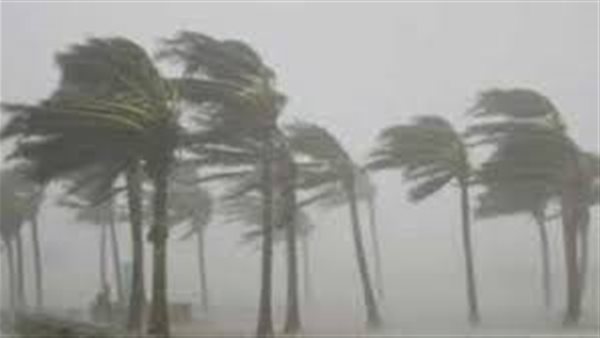 منخفض التنين .. تفاصيل تحركات العاصفة الصعبة على مصر 