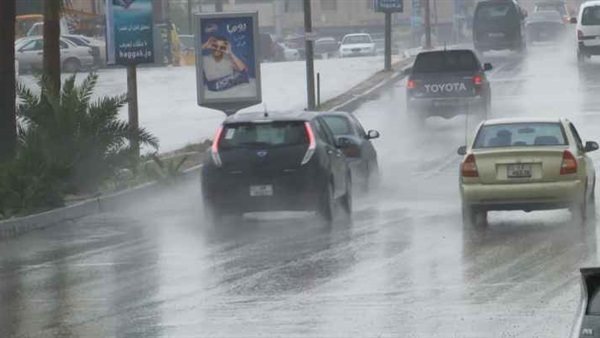 نصائح عليك اتباعها في مواجهة الطقس السيء 