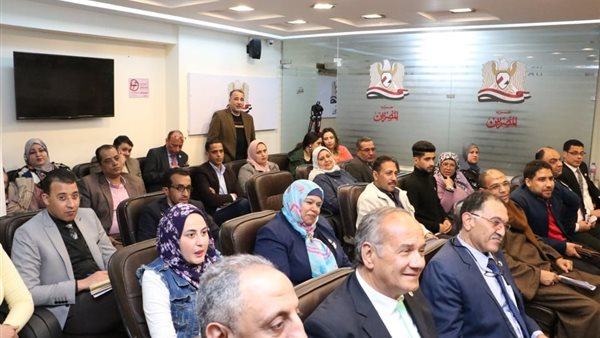 تفاصيل ندوة 