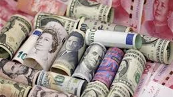 اسعار العملات اليوم الخميس 27 فبراير 2020