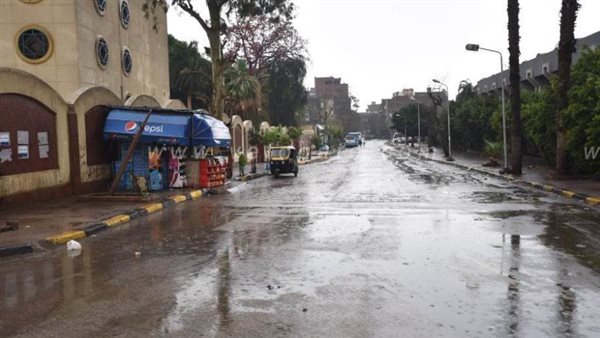 منخفض التنين يضرب بقوة .. بيان هام من الأرصاد بشـأن حالة الطقس 