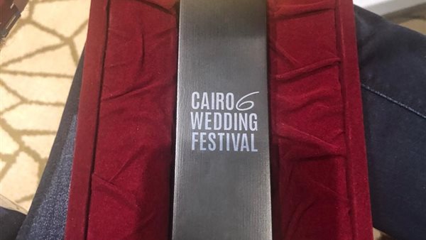 «إنرجي» تفوز بجائزة أفضل إذاعة في مهرجان الزفاف 