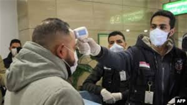 الصحة تعلن تطورات أعداد المصابين بفيروس كورونا وارتفاع حالات الشفاء 