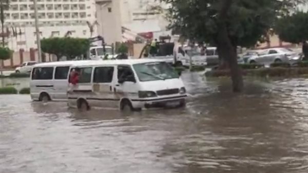 بيان صادم من شركة المياه عن قطع الخدمة بسبب 