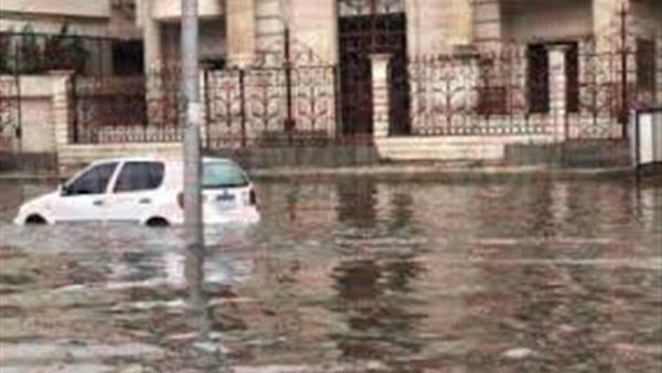 تحذير شديد .. حالة الطقس ودرجات الحرارة اليوم الجمعة 13 مارس 2020 وموعد تحسن الطقس