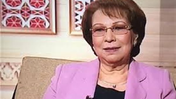 انعام محمد علي : أعمالي تناقش قضايا مجتمعية هدفها تغيير المجتمع | فيديو