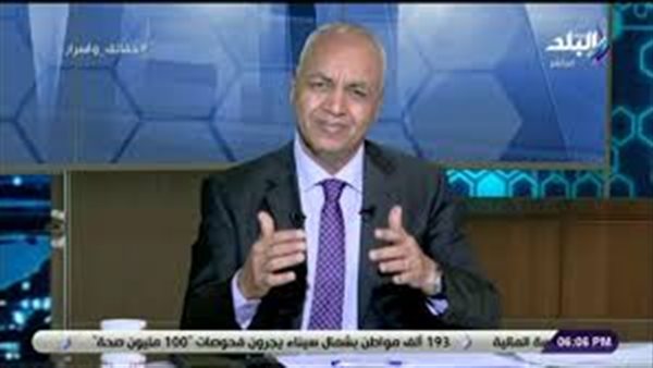 مصطفى بكري يستعرض سيناريوهات أنظمة الإنتخابات البرلمانية القادمة | فيديو 