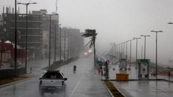 حقيقة تعرض البلاد لمنخفض جوي جديد خلال الساعات المقبلة