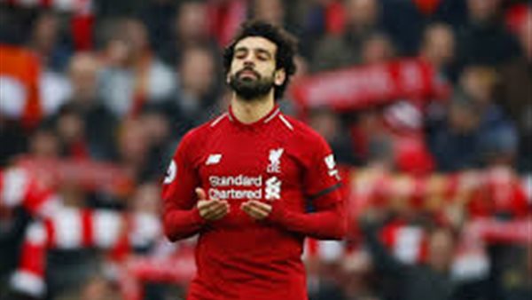 حقيقة إصابة محمد صلاح بفيروس كورونا