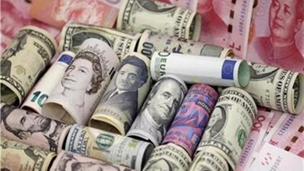 اسعار العملات اليوم السبت 14 مارس 2020