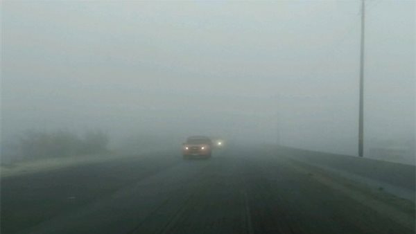 الأرصاد تحذر بشدة من حالة الطقس ودرجات الحرارة غدا الجمعة 28 فبراير 2020