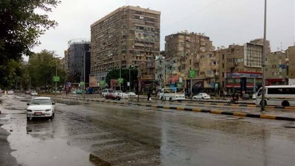 الأرصاد تكشف عن أحوال الطقس حتى نهاية فصل الشتاء | فيديو 