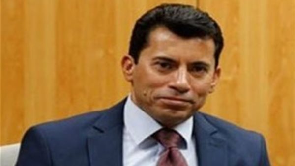 أشرف صبحي: النشاط الرياضي يسير مع الإجراءات الاحترازية التي تتخذها الدولة لمواجهة كورونا | فيديو