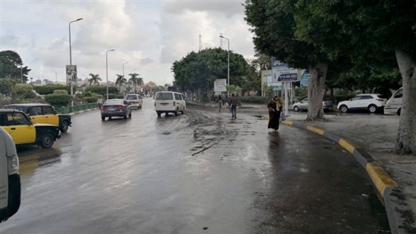 تعرف على حالة الطقس ودرجات الحرارة اليوم الأحد 15 مارس 2020 