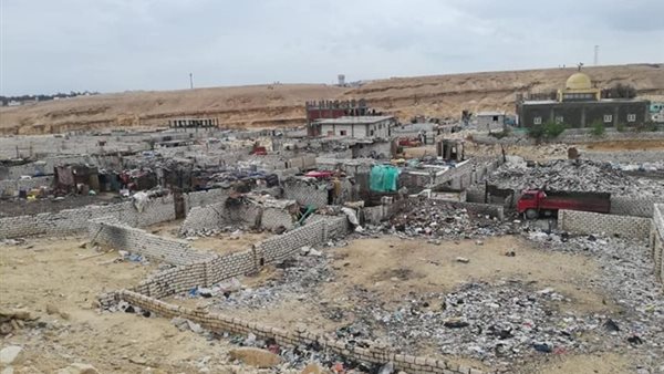 أهالي الزرايب يكشفون مأساة السيول : المنازل اقتلعت من جذورها وجثث تحت الأنقاض | فيديو 