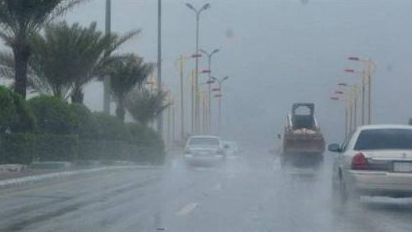 الأرصاد تحذر من حالة الطقس ودرجات الحرارة غدا الاثنين 16 مارس 2020 