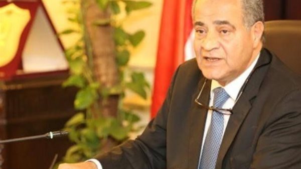 وزير التموين يطمئن المواطنين: المخزون الاستراتيجي للسلع الأساسية كافي 4 شهور | فيديو