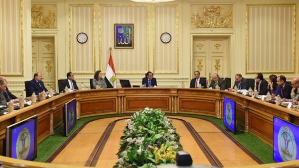 من هجوم الجراد لإلغاء الدراسة ..الوزراء يكشف عن 5 شائعات تم نفيها فى 90 دقيقة | فيديو