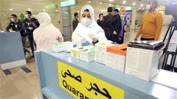 في بيان جديد .. الصحة تعلن ارتفاع حالات مصابي فيروس كورونا المستجد 