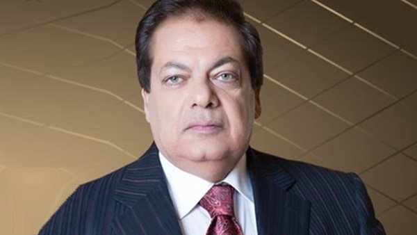 محمد أبو العينين: حزب مستقبل وطن مكانته مرموقة في الشارع .. ويمنح رسالة سياسية حضارية جديدة 