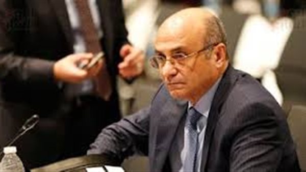 وزير العدل : تطهير وتعقيم المحاكم مرتين يوميا..  و تأجيل الجلسات مرة أخري « وارد» | فيديو