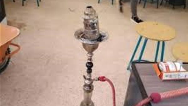 جمال شعبان يطالب بمنع «الشيشة» لمواجهة كورونا | فيديو