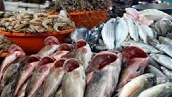 أسعار الاسماك اليوم الاثنين 16 مارس 2020