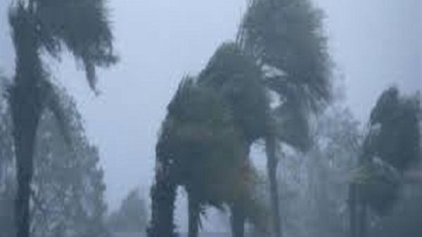 مفاجأة جديدة في حالة الطقس ودرجات الحرارة غدا الثلاثاء 17 مارس 2020 