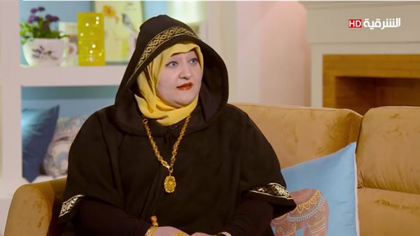 الدكتورة سناء الشعلان ضيفة البرنامج الثّقافيّ الشّهير 