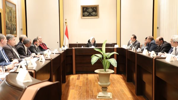 بيان مشترك بين وزارة الصحة ومنظمة الصحة العالمية يكشف حقائق جديدة حول فيروس كورونا في مصر | صور