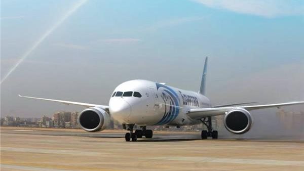 متحدث الوزراء: 2.25 مليار جنيه خسائر مبدئية لقطاع الطيران بعد تعليق الرحلات | فيديو