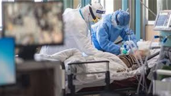 الصحة تشدد الاجراءات الوقائية في هذه المحافظات بعد ظهور حالات مصابة بكورونا.. والوزيرة تؤكد : نقلق في هذه الحالة