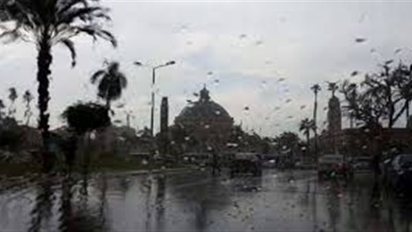 حالة الطقس ودرجات الحرارة اليوم الثلاثاء 17 مارس 2020 