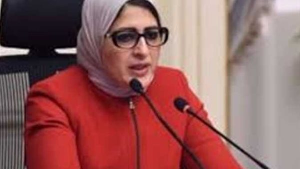 وزيرة الصحة: معظم إصابات كورونا الجديدة لعائدين من العمرة ومخالطين لحالات سابقة | فيديو